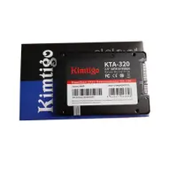 在飛比找蝦皮購物優惠-Kimtigo KTA-320 256G 2.5 “SATA