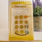Acne Patch Shapes - Daily- 12/24/34 Patches