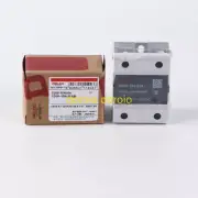 ONE DELIXI CDG1-1DA/20A SSR 20A 480VAC Solid State Relay Input 3V~32VDC New