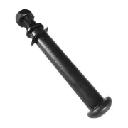 Elliptical Machine Bolts Easy to Intall Fitness Bike Bolt for Exercise Bikes