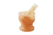 Pink Himalayan Salt Pestle S