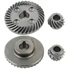 2PCS/Set 44mm Metal Gear Replacement Parts for Hitachi G10SS 100 Angle Grinder