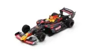 SFJ001 SPARK 1:43 MUGEN SF23 #1 M-TEC HR-417E Super Formula 2023 model car