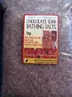 BATH SALTS CHOCOLATE Bathing Crystals & Fragrant Oils, Soak, Buy in Bulk