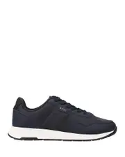 Boss Men's Titanium Running Shoes