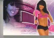 2008 Benchwarmer Signature Mia St. John Prop