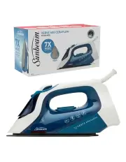 [Sunbeam] Verve 600 Ceraflow Steam Iron SRC6000