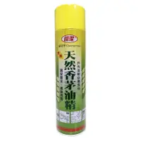 在飛比找momo購物網優惠-【伺潔】天然香茅油精(600ml)