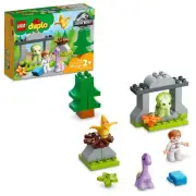 LEGO DUPLO: Dinosaur Nursery (10938) New Sealed Retired