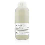 DAVINES - Volu Volume Enhancing Shampoo (For Fine or Limp Hair)