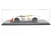 SPARK Endurance Info 1:43 Porsche 917 #30 G. Mitter / U. Schutz