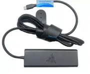 Oirginal 65W USB C Charger Razer Blade Stealth 13.3" 12.5" Type C Adapter