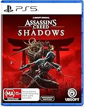 Assassin’s Creed Shadows - PlayStation 5