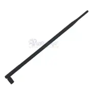 Wireless Antenna 9DBI Ip Camera RP-SMA 2.4G Wi-Fi Booster For Router Network Pc