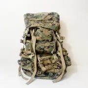 Usmc Ilbe Backpack Arc'Teryx Propper Us