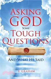 在飛比找三民網路書店優惠-Asking God Some Tough Question