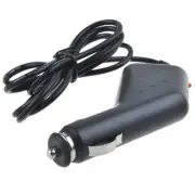 Car DC Adapter for Craftsman 73904 Cordless Worklight 35 LED 27 Lights Auto Boat