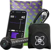 Diamond Kinetics SwingTracker Bat Sensor and Swing Analyzer for Baseball and Softball with Included Membership, Ideal for Youth, Teens, Teams, and Coaches