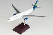 G2EIN832 GeminiJets A330-300 1/200 Model EI-EDY Aer Lingus