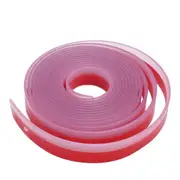 300cm Guide Splinter Guard Replacement Strip for Track Saw Guide Rail Splinter Guard Power Tool Accessories As Shown