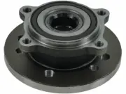 Front DIY Solutions Wheel Hub Assembly fits Mini Cooper 2002-2006 78YVNS (for: Mini)