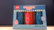 Amos Cotton Candy Floss - 9.0 oz