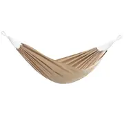 Brazilian Style Sunbrella® Hammock - Sand