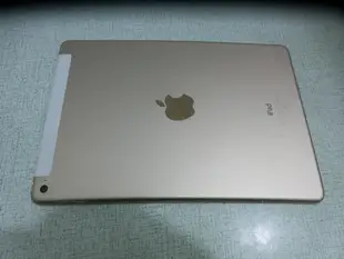 IPAD AIR 2 LTE WI-FI+行動網路 64G A1567 9.7吋 功能正常 近9成新