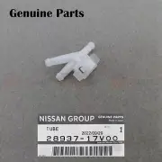 GENUINE Nissan Cube Z11 Pulsar N15 N16 Windscreen Washer Hose Connector Y-Joint