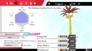Pokemon Sword and Shield 6iv Shiny Alolan Exeggutor - FAST DELIVERY!