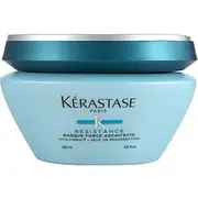 Resistance Masque Force Architecte 6.8 Oz