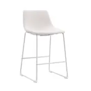 [James Lane] Montana Counter Stool California Ivory