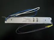 Sensor Switch nLight nEPP5 D LT: Linear Power/Relay Pack