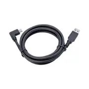 Jabra Panacast Video 1.8m USB Type-C Male To USB Type-A Male Transfer Data Cable