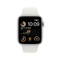在飛比找Yahoo!奇摩拍賣優惠-Apple Watch SE2 CELL (GPS + 行動
