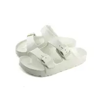 在飛比找森森購物網優惠-Airwalk 拖鞋 雙帶 防水 童鞋 白色 中童 A753