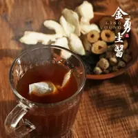在飛比找蝦皮購物優惠-黑糖薑棗茶｜口感溫順 使用台灣蜜紅茶 搭配手炒黑糖與暖薑 是