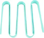 5pcs Kindergarten Tweezers Tweezers for Fine Motor Skills Safe Smooth Edges for Preschool Learning Sensory Play Activities