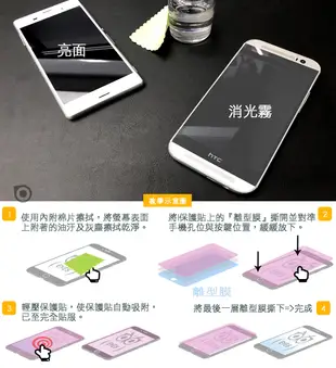 【霧面抗刮軟膜系列】自貼容易forHTC ONE X S720e 極速機 X+ S728e 手機螢幕貼保護貼靜電貼軟膜e