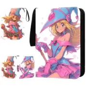Card Book Holder Binder Album CollectionYU-GI-OH 400/900 Trading TCG Card Case