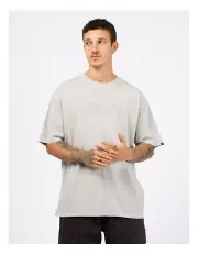 [St Goliath] Vital Tee in Grey