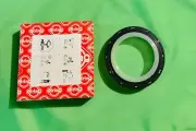 Elring Rear Crankshaft Seal For Audi A4 A5 A6 A8 S4 S5 S6 Q5 Q5 4.2l 3.2l Engine