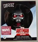 READ! Funko Dorbz #179 Ant-Man MCU Marvel Collector Corps Exclusive