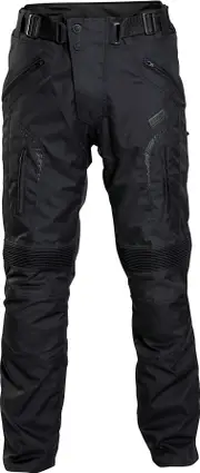 Claw Nino, textile pants kids , color: Black , size: S