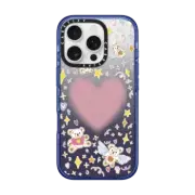 iPhone 16 Pro Impact Case MagSafe Compatible Fairy Bears