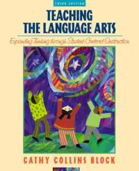 在飛比找博客來優惠-Teaching the Language Arts: Ex
