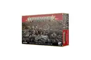 Warhammer Age of Sigmar: Orruk Warclans Beast-skewer Killbow