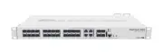MikroTik CRS328-4C-20S-4S+RM Cloud Router Switch 800MHz 20xSFP 4xSFP+ Rack Mount