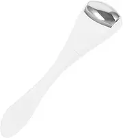 WRITWAA Ice Face Roller Eye Massage Tool for Puffiness Relief Portable Design for Women Lightweight Easy to Clean for Eye Fatigue Relief Routine