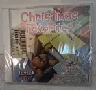 New Factory Sealed CD Christmas Favorites Little Drummer Boy Silent Night